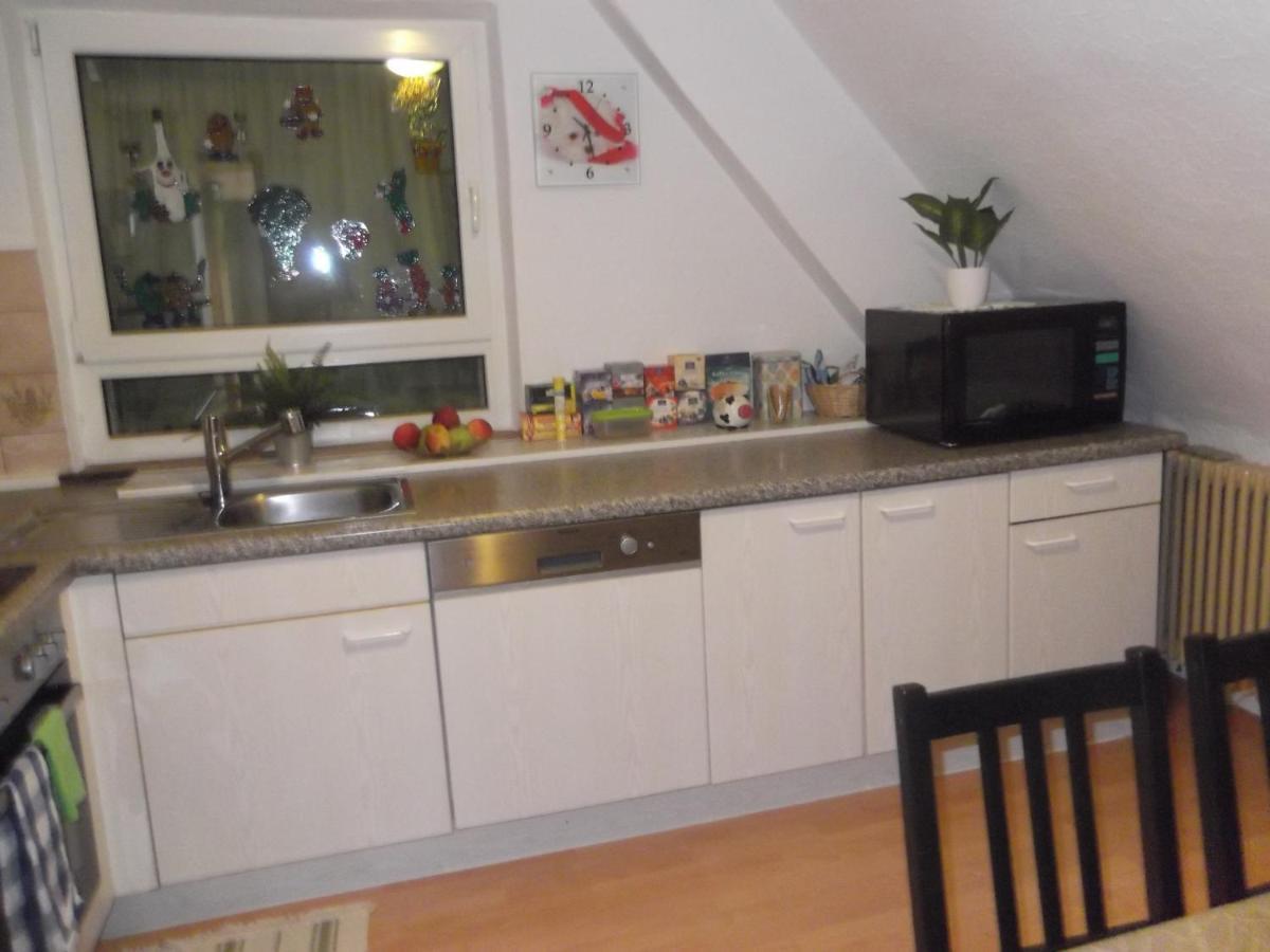 Ferienwohnung Feist Malterdingen Exterior photo