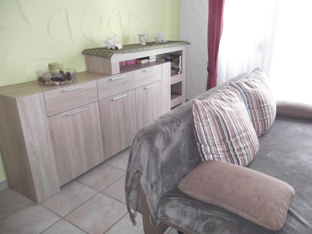Ferienwohnung Feist Malterdingen Room photo