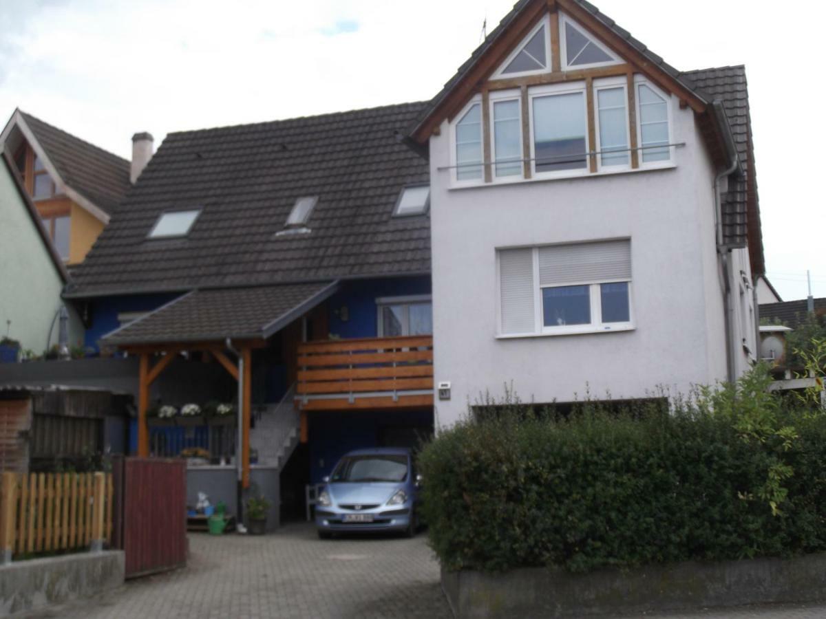 Ferienwohnung Feist Malterdingen Exterior photo