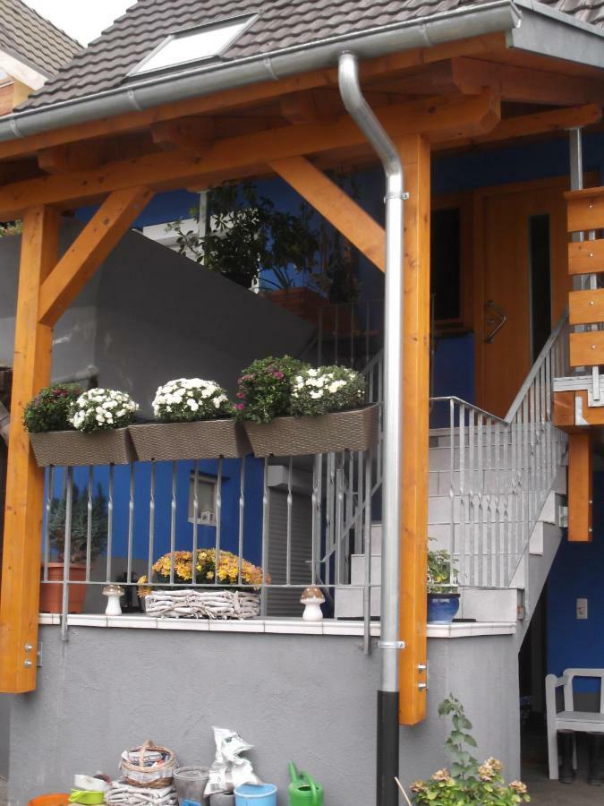 Ferienwohnung Feist Malterdingen Exterior photo