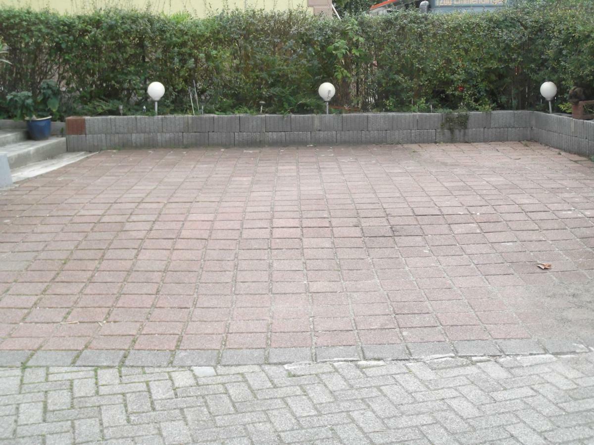 Ferienwohnung Feist Malterdingen Exterior photo